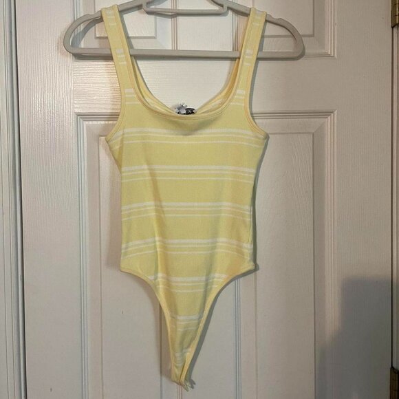 NWT Women's Steve Madden Bodysuit - Picture 1 of 3
